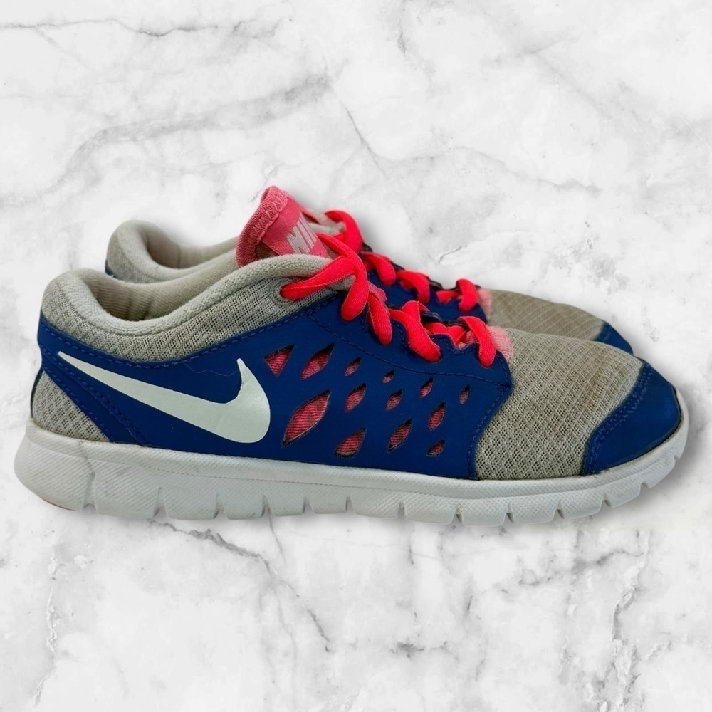 Kids Nike sneakers size 13C